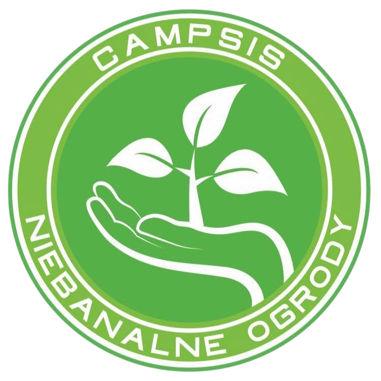Logo Campsis
